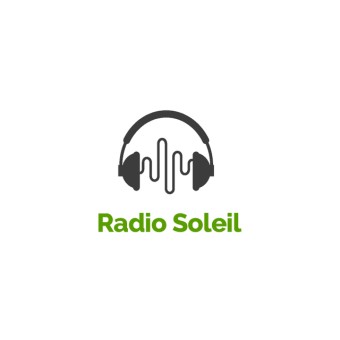 WRSH 91.1 FM Radio Soleil logo