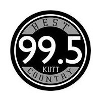 KUTT 99.5 FM