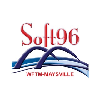 WFTM Soft 96 logo