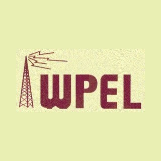 WPEL 800 AM logo