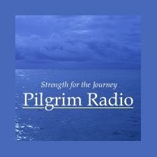 Pilgrim Radio logo