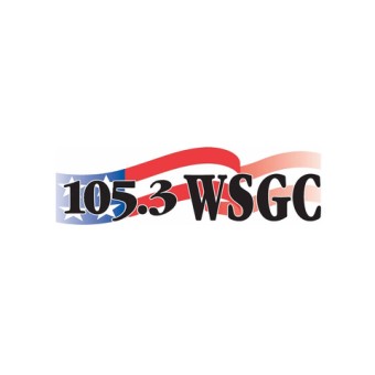 WSGC 1400 logo