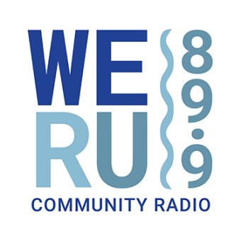 WERU Community Radio 89.9 FM logo
