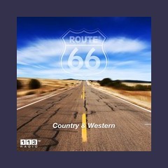 113.fm Route 66