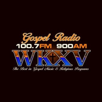 WKXV Knoxville's Best 900 AM