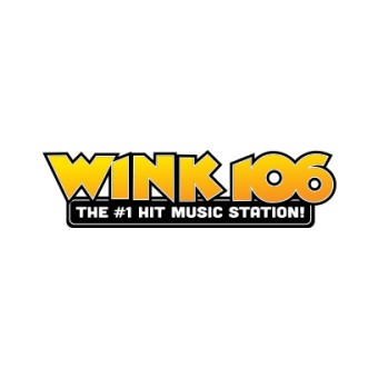 WNKI Wink 106 logo