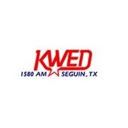KWED 1580 AM logo