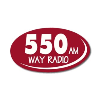 WAYR WAY Radio logo