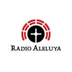 KRCM Radio Aleluya FM logo