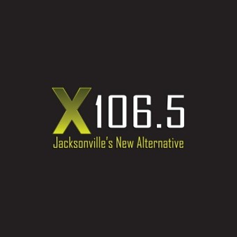 WXXJ X 106.5 FM