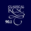 KBCW / KUCO / KCSC - 91.9 / 90.1 / 95.9 FM logo