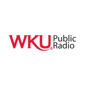 WDCL / WKYU / WKPB / WKUE WKU Public Radio 89.7 / 88.9 / 89.5 / 90.9 FM logo