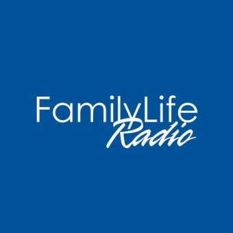 WJBP Family Life Radio 91.5 FM logo