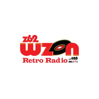 WZON Z62 logo