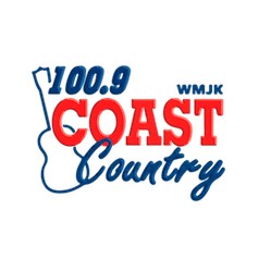 WMJK Coast Country 100.9 FM