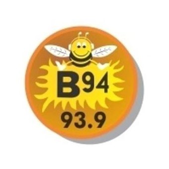 WKBI B94 logo