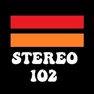 Stereo 102 logo