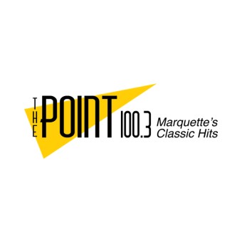 WUPT 100.3 The Point