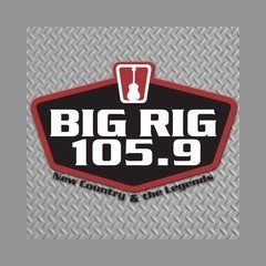 KKBO The Big Rig 105.9 FM