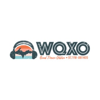 WQXO Good Time Oldies 97.7 FM 1400 AM