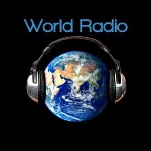 Diverse World Music Radio logo