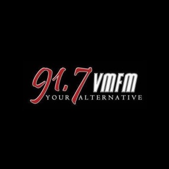WVMW 91.7 FM logo
