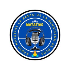 Radio Matatias logo