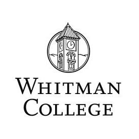 KWCW Whitman College logo