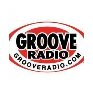 Groove Radio logo
