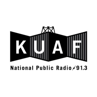 KUAF 91.3 FM