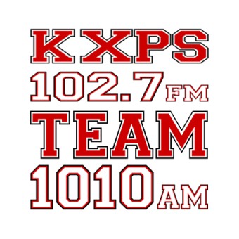 KXPS Team 102.7 FM 1010 AM
