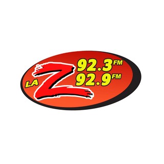 KZUS La Zeta 92.3