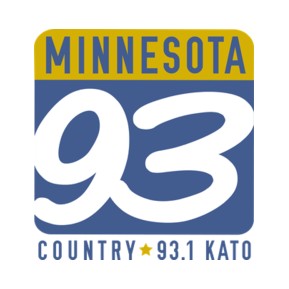 KATO Minnesota 93 logo