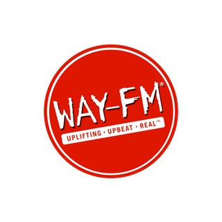 WAYQ WAY 88.3 FM logo