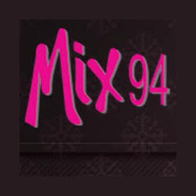 KSKL Mix 94 logo