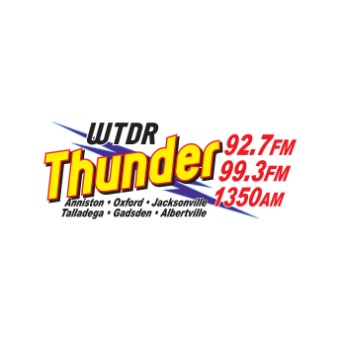 WTDR Thunder 1350