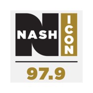 KQLK 97.9 Nash Icon logo
