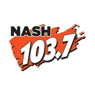 WHHT 103.7 Nash Icon