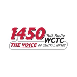 WCTC 1450 logo