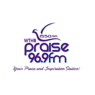 WTHB Praise 96.9 FM