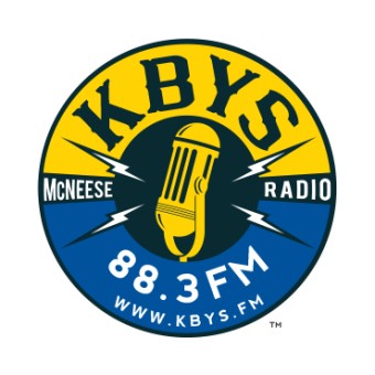 KBYS 88.3 FM logo