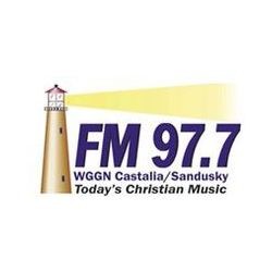WGGN Today's Christian Music (US Only) logo
