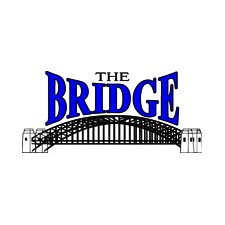 WTTC 95.3 The Bridge logo