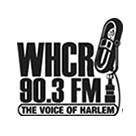 WHCR 90.3 The Voice of Harlem