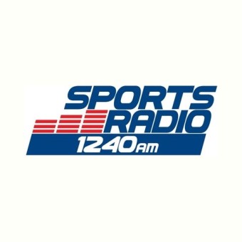 WBBW Sportsradio 1240 AM logo