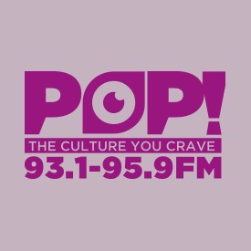 WPQP Pop 93.1 and 95.9