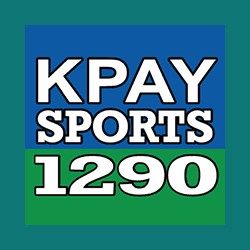 KPAY NewsTalk 1290 AM logo