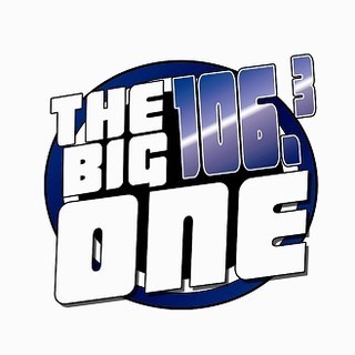WRIL The Big One 106.3 FM