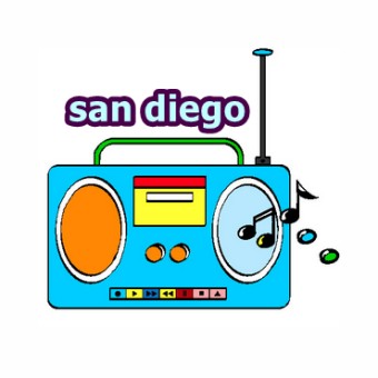 Radio San Diego logo