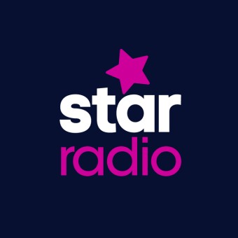 WABY Star Radio logo